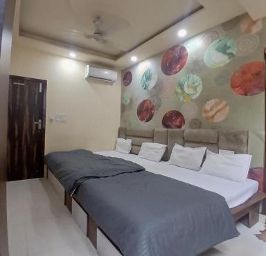 Agam Homestay-Two Minutes Walk From Golden Temple