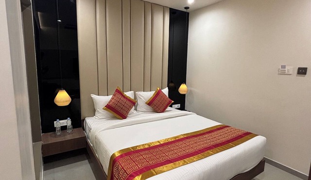 AGASTYA INN