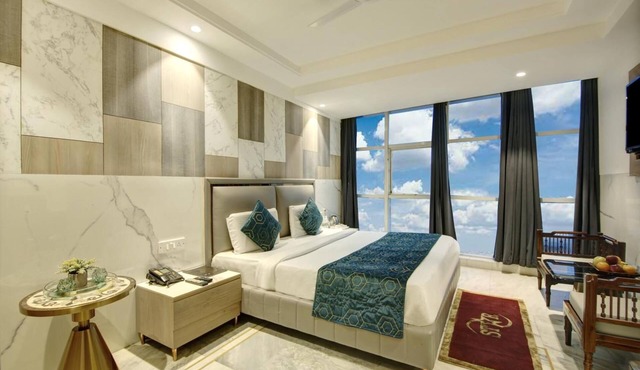 Airport Hotel Galaxy