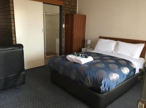 Airport Whyalla Motel in Whyalla