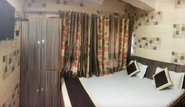 Ajanta Hotel in Ajmer