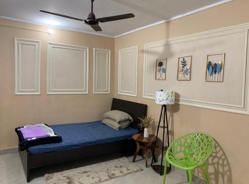 Ajmi & Najmi Homestay