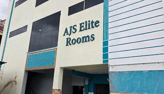 AJS Elite Rooms