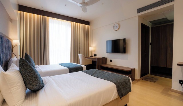Akaya Elegance in Ahmednagar