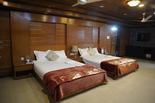 Ali International Hotel