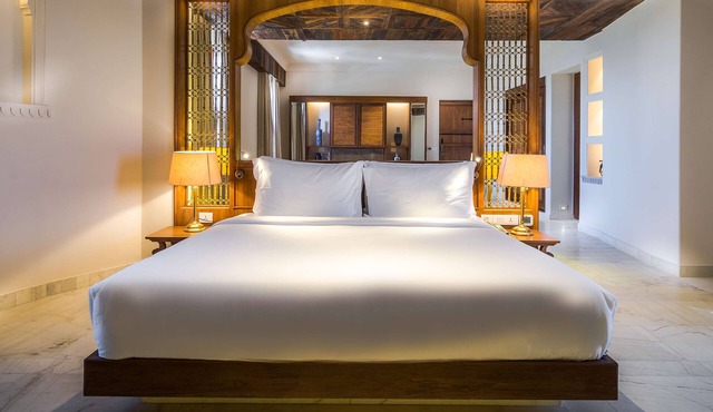 Alila Fort Bishangarh - A Hyatt brand