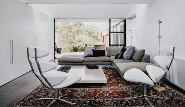 Alkina Lodge Yulu in Wattle Hill