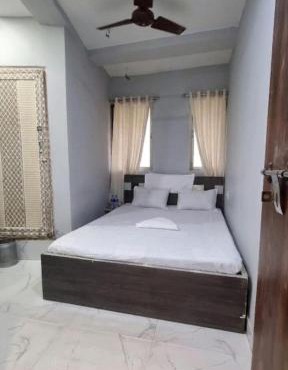 All sana guest house