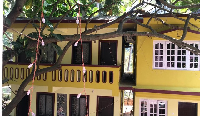 All Seasons Guest House
