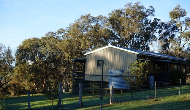 Allsops Paddock Farm Stay - Pet Friendly Min 2 Night Booking in Gobur