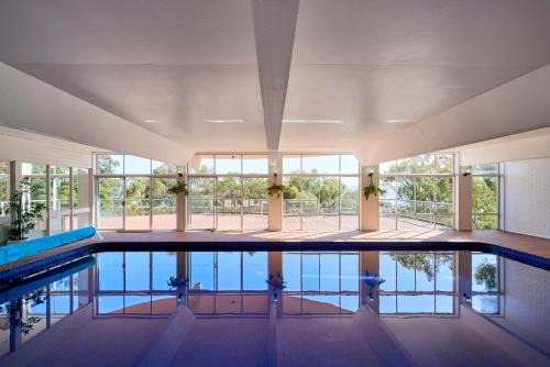 Alpine Nelson - With Indoor Pool & Sauna in Sandy Bay