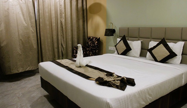 Amar Resorrt Motihari Bihar in Motihari