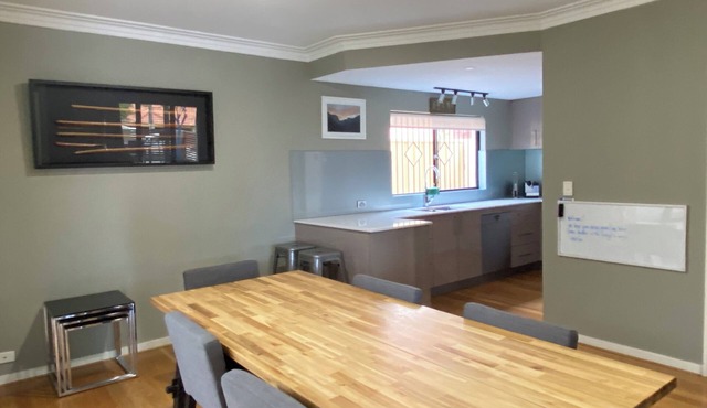 Amazing executive home in North Perth in North Perth