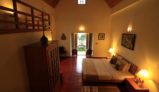 Ambady Estate in Devikolam