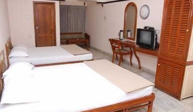 Amogha International Hotel in Chitradurga