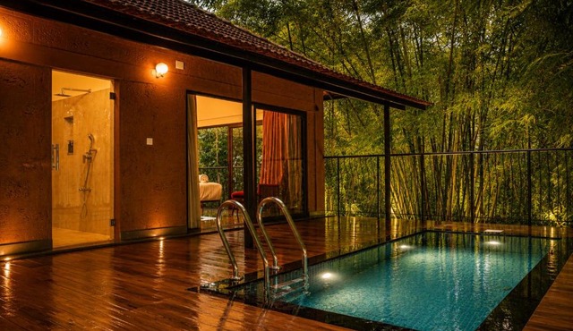 Amritara Dominic's Nature Retreat & Spa Wayanad