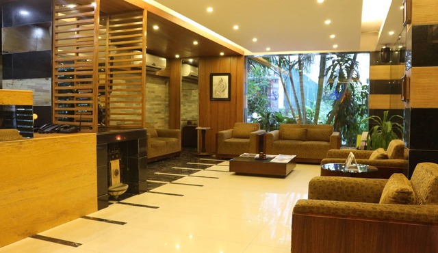 Anchorage The Residence