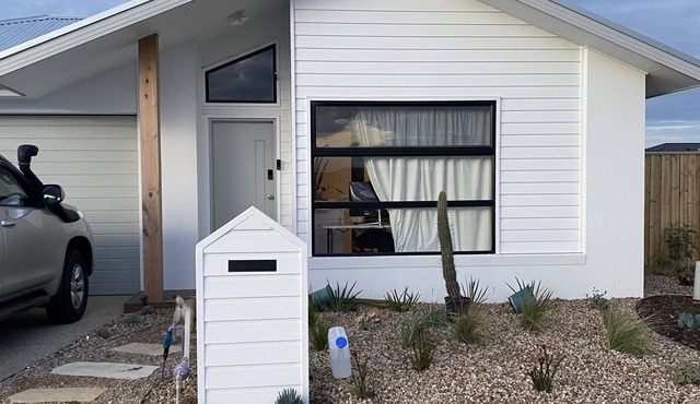 Anchoridge Holiday Home in Armstrong Creek