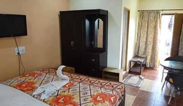 Ancora Beach Resort
