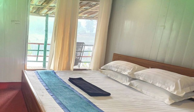 Angel Eco Resort & Restaurant Cox'sBazar