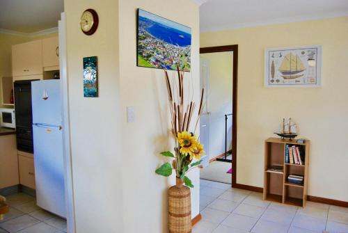 Annie's Balquhidder Cottage in Victor Harbor