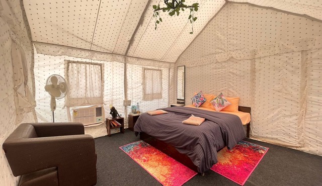 Antrix Resorts & Retreat