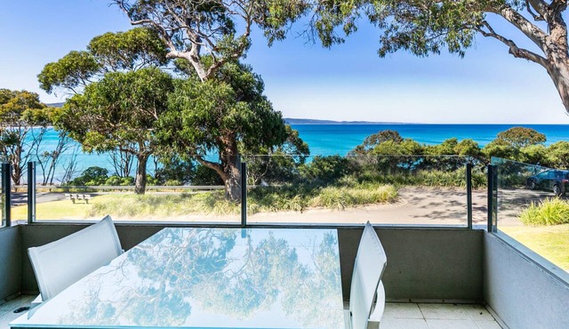Apartment 7 Kalimna in Lorne