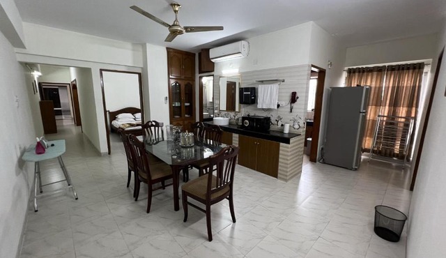 Apartment in Motijheel, Naya Paltan, VIP main Road