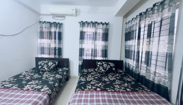 Appayan Guest House Dhaka