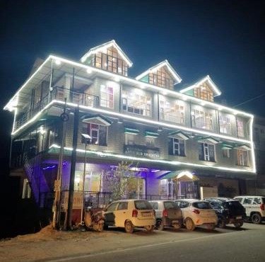 Apple Bud Homestay