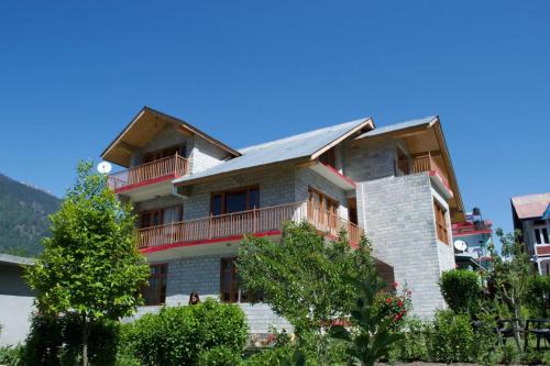 Apple Groves Cottage