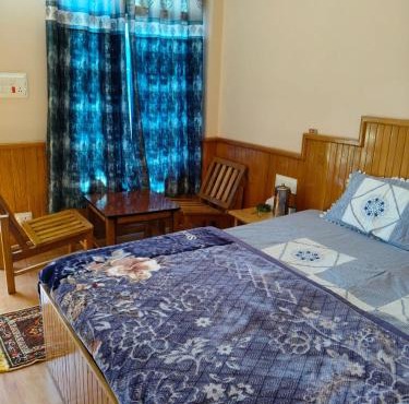 Apple Zone Home Stay