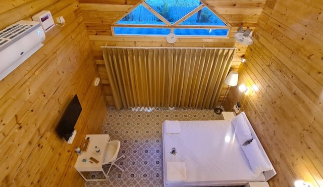 Aranya Abode
