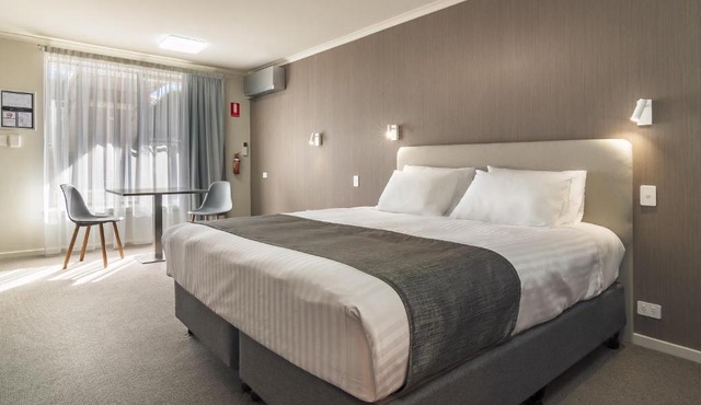 Argosy Motor Inn in Devonport
