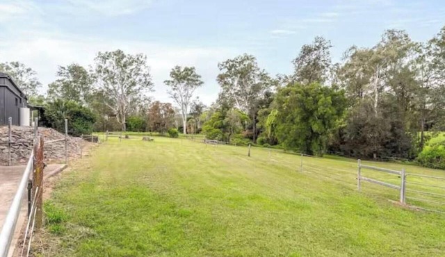 Arielle’s Haven in Cedar Creek