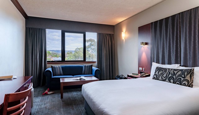Arkaba Hotel in Fullarton