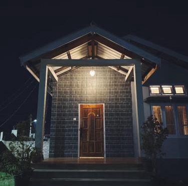 Arkan Villa