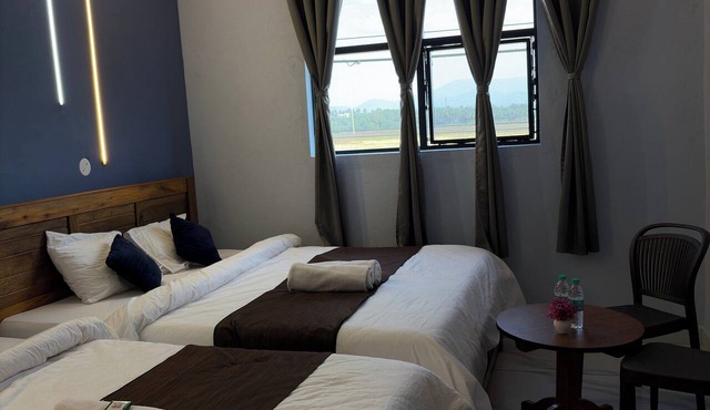 Arna Inn Luxury Stay