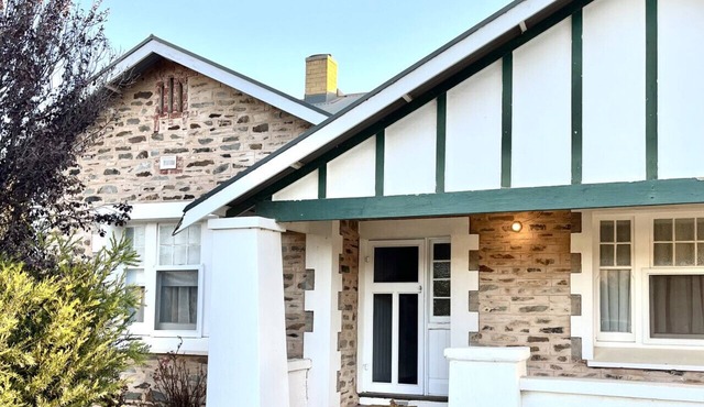 Arthur's Place - Burra in Burra