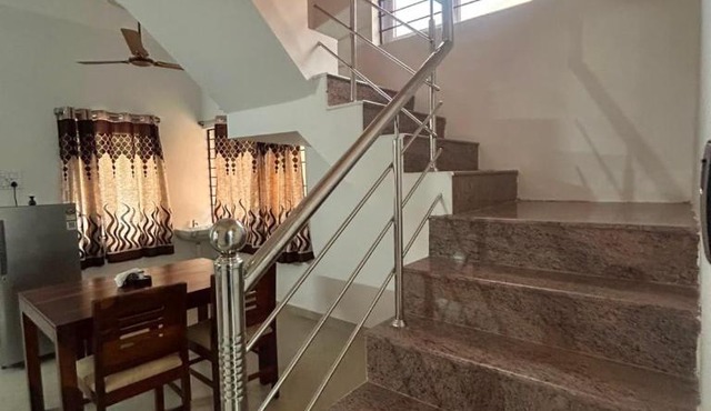Arunodaya SuKam Villa