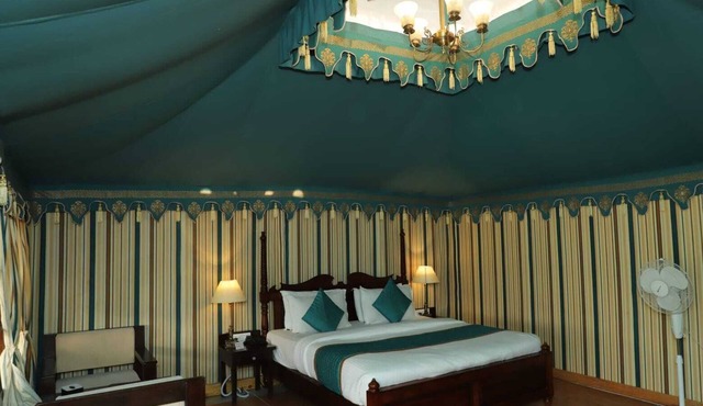 Arvana Resort & Spa Pushkar in Pushkar