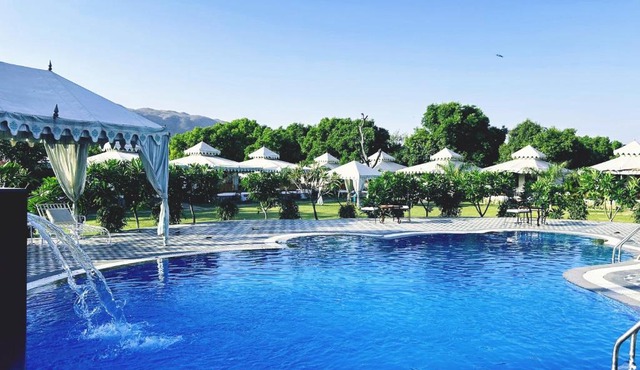 Arvana Resort & Spa Pushkar in Pushkar