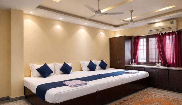 Aryan Homestay Dehradun