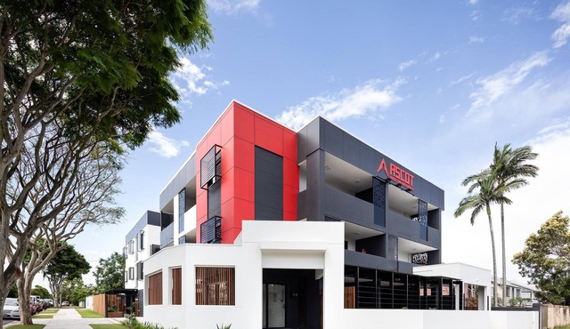 Ascot Budget Residences - Close to Brisbane Airport & Racecourses in Ascot