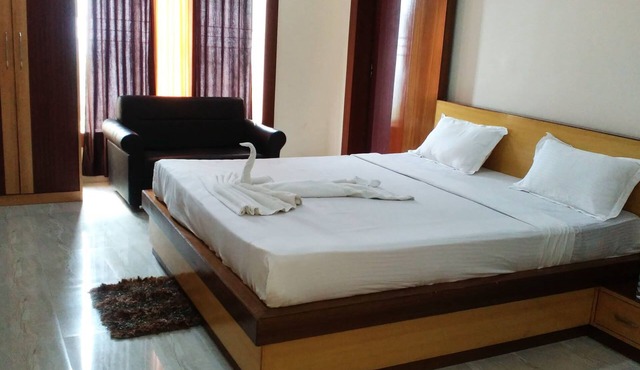 Ashiana Hill View Hotel