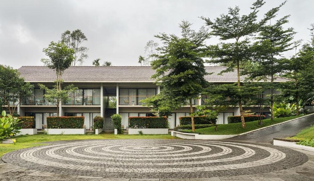 Ashirvadh Nature Resort in Meenangadi