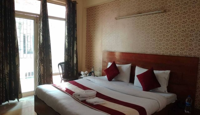 Ashvin Palace