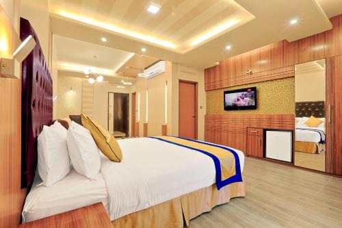 Asia Hotel & Resorts in Dhaka