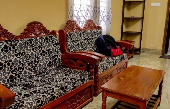 Asma-ul-husna apartment