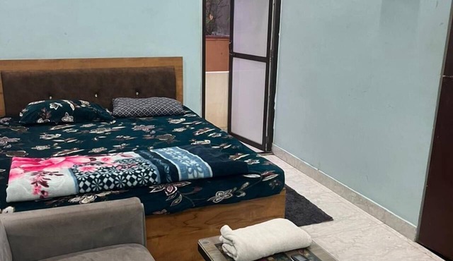 Assi Mohala Stay in Varanasi